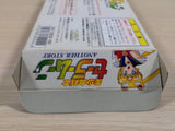 Sailor Moon Another Story BOXED SNES Super Famicom Japan - UE5033