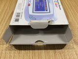 Wonder Swan Color Pearl Blue Console BOXED Bandai Japan - Tested Working KH2525