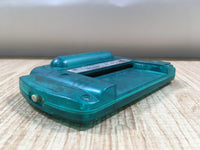 KH6374 Plz Read Item Condi Wonder Swan Skeleton Green Bandai Console Japan