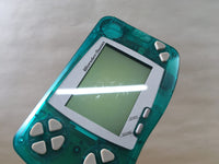 LF4995 Wonder Swan Skeleton Green Bandai Console Japan