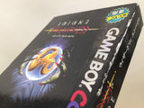 Wizardry Empire BOXED GameBoy Game Boy Japan - UE1866