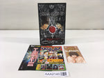 AAA2140 DEATH NOTE HOW TO READ Vol.13 Japanese Manga
