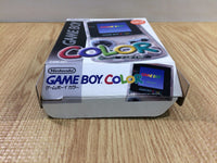 lf1981 GameBoy Color Console Box Only Console Japan