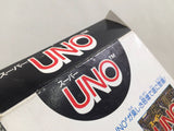 Super UNO BOXED SNES Super Famicom Japan - UE4783