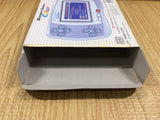 Wonder Swan Color Pearl Blue Console BOXED Bandai Japan - Tested Working KH2525