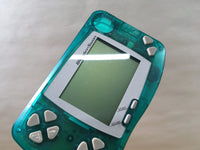 LF4995 Wonder Swan Skeleton Green Bandai Console Japan
