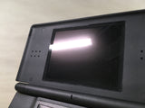 LF9921 With Defects - Nintendo DS Lite Jet Black Console Japan