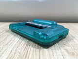 KH6374 Plz Read Item Condi Wonder Swan Skeleton Green Bandai Console Japan