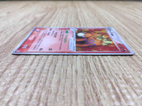 CD9661 Camerupt ex - PCGQ-fr 006/015 Pokemon Card TCG Japan