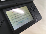 LF9921 With Defects - Nintendo DS Lite Jet Black Console Japan