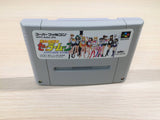 Sailor Moon Another Story BOXED SNES Super Famicom Japan - UE5033