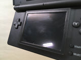 LF9921 With Defects - Nintendo DS Lite Jet Black Console Japan