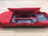 gd6548 Plz Read Item Condi PSP-3000 BLACK & RED SONY PSP Console Japan