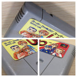 Super UNO BOXED SNES Super Famicom Japan - UE4783
