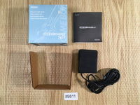 lf9811 GameBoy Advance SP Console Box Only Console Japan