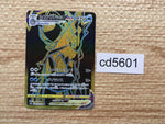 cd5601 Ice Rider Calyrex VMAX UR s8b 278/184 Pokemon Card TCG Japan