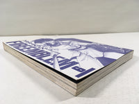 AAA1678 Fire Emblem: Dark Dragon and the Sword of Light Vol.6 Japanese Manga
