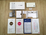 kh5505 Nintendo DSi DS White BOXED Console Japan