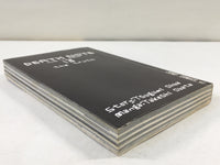 AAA2140 DEATH NOTE HOW TO READ Vol.13 Japanese Manga