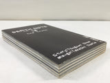 AAA2140 DEATH NOTE HOW TO READ Vol.13 Japanese Manga