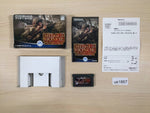 ue1867 Medal of Honor Infiltrator BOXED GameBoy Advance Japan