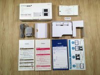 kh5505 Nintendo DSi DS White BOXED Console Japan