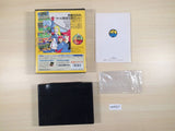 2020 Super BaseBall BOXED NEO GEO AES Japan - UE4527