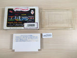 Vegas Dream Viva Lasvegas BOXED NES Famicom Japan - UE2550