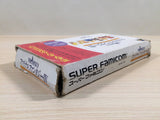 Final Fantasy IV 4 Easy Type BOXED SNES Super Famicom Japan - UE4070