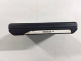 Jashin Draxos Mega Drive Genesis Japan - FH4370