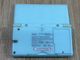 LF9922 With Defects - Nintendo DS Lite Ice Blue Console Japan