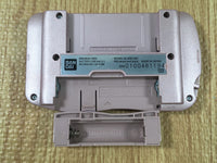 LF4543 Plz Read Item Condi Wonder Swan Color Pearl Pink Bandai Console Japan