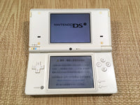kh5505 Nintendo DSi DS White BOXED Console Japan