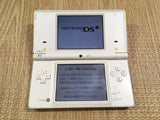 kh5505 Nintendo DSi DS White BOXED Console Japan