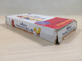 Final Fantasy IV 4 Easy Type BOXED SNES Super Famicom Japan - UE4070