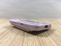 LF4543 Plz Read Item Condi Wonder Swan Color Pearl Pink Bandai Console Japan
