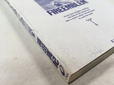 AAA1678 Fire Emblem: Dark Dragon and the Sword of Light Vol.6 Japanese Manga
