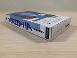 Mega Lo Mania BOXED SNES Super Famicom Japan - UE5034