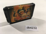 Bare Knuckle III Mega Drive Genesis Japan - DK4232
