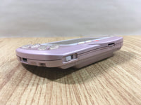 LF4543 Plz Read Item Condi Wonder Swan Color Pearl Pink Bandai Console Japan