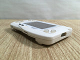 LG2677 NotWorking Wonder Swan Color Final Fantasy I Ver. Bandai Console Japan