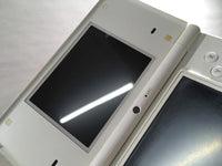 kh5505 Nintendo DSi DS White BOXED Console Japan
