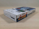 Mega Lo Mania BOXED SNES Super Famicom Japan - UE5034