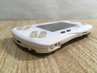 LG2677 NotWorking Wonder Swan Color Final Fantasy I Ver. Bandai Console Japan
