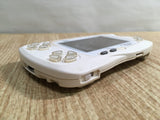 LG2677 NotWorking Wonder Swan Color Final Fantasy I Ver. Bandai Console Japan