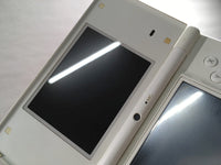 kh5505 Nintendo DSi DS White BOXED Console Japan