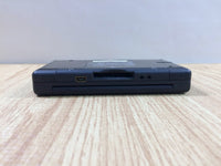 lf2409 Plz Read Item Condi Nintendo DS Lite Jet Black Console Japan