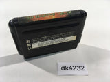 Bare Knuckle III Mega Drive Genesis Japan - DK4232