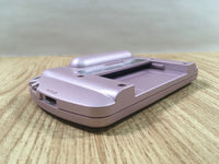 LF4543 Plz Read Item Condi Wonder Swan Color Pearl Pink Bandai Console Japan