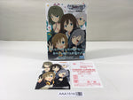 AAA1519 The Idolmaster Cinderella Girls Vol.2 Japanese Manga